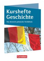 Cover-Bild Kurshefte Geschichte - Qualifikationsphase - Niedersachsen - Ausgabe 2019