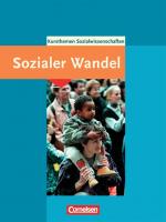 Cover-Bild Kursthemen Sozialwissenschaften / Sozialer Wandel