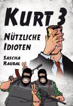 Cover-Bild Kurt 3 - Nützliche Idioten