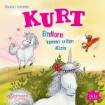 Cover-Bild Kurt, Einhorn wider Willen 2. EinHorn kommt selten allein