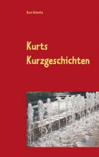 Cover-Bild Kurts Kurzgeschichten