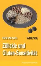 Cover-Bild Kurz und klar: Zöliakie und Gluten-Sensitivität