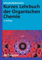 Cover-Bild Kurzes Lehrbuch der Organischen Chemie