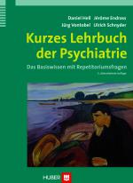 Cover-Bild Kurzes Lehrbuch der Psychiatrie