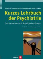 Cover-Bild Kurzes Lehrbuch der Psychiatrie
