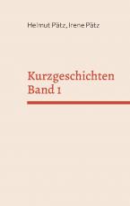 Cover-Bild Kurzgeschichten Band 1