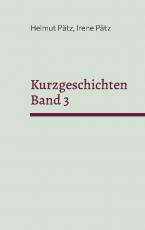Cover-Bild Kurzgeschichten Band 3
