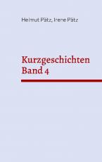 Cover-Bild Kurzgeschichten Band 4