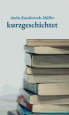 Cover-Bild kurzgeschichtet