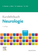 Cover-Bild Kurzlehrbuch Neurologie