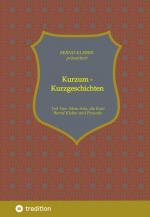 Cover-Bild Kurzum - Kurzgeschichten