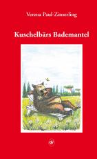 Cover-Bild Kuschelbärs Bademantel