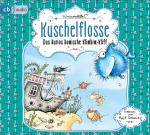 Cover-Bild Kuschelflosse – Das kurios komische Klimbim-Kliff