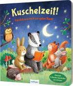 Cover-Bild Kuschelzeit!: Für dich und mich zur guten Nacht