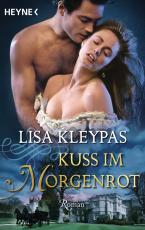 Cover-Bild Kuss im Morgenrot