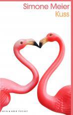 Cover-Bild Kuss