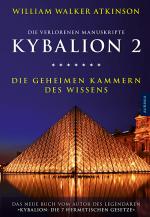 Cover-Bild Kybalion 2 - Die geheimen Kammern des Wissens