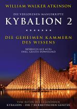 Cover-Bild Kybalion 2 - Die geheimen Kammern des Wissens