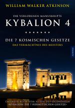 Cover-Bild Kybalion 4 - Die 7 kosmischen Gesetze