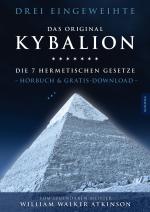Cover-Bild Kybalion - Die 7 hermetischen Gesetze