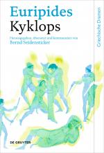 Cover-Bild Kyklops