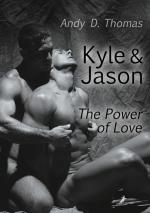 Cover-Bild Kyle & Jason: The Power of Love