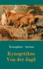 Cover-Bild Kynegetikus - Von der Jagd