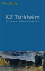 Cover-Bild KZ Türkheim