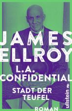 Cover-Bild L.A. Confidential (Das L.A.-Quartett 3)