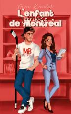 Cover-Bild L'enfant terrible de Montréal