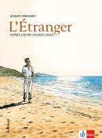 Cover-Bild L’Étranger