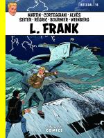Cover-Bild L. Frank Integral 10