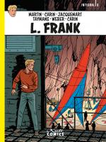 Cover-Bild L. Frank Integral 6