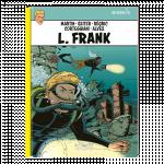 Cover-Bild L. Frank Integral 9
