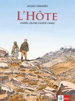 Cover-Bild L’Hôte