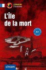 Cover-Bild L’Île de la mort