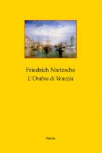 Cover-Bild L’Ombra di Venezia