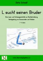 Cover-Bild L sucht seinen Bruder