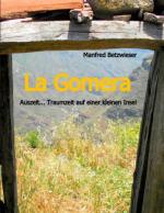 Cover-Bild La Gomera
