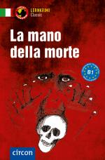 Cover-Bild La mano della morte