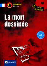 Cover-Bild La mort dessinée