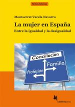 Cover-Bild La mujer en España. Textband