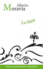 Cover-Bild La Noia