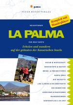 Cover-Bild La Palma