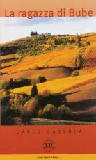 Cover-Bild La ragazza di Bube