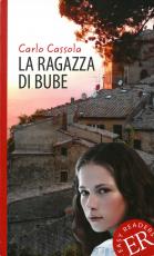 Cover-Bild La ragazza di Bube