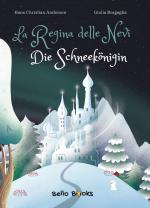 Cover-Bild La Regina delle Nevi - Die Schneekönigin