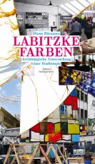 Cover-Bild Labitzke Farben