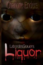 Cover-Bild Labor des Grauens Liquor