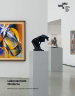 Cover-Bild Laboratorium Moderne